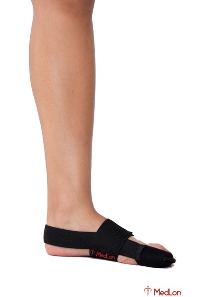 Halluks Valgus Gündüz Ateli Kemik Çıkıntısı Baş Parmak Ateli Bedensiz Ayarnalabilir Çift Taraflı