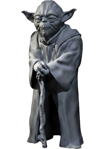 Yoda Figürü