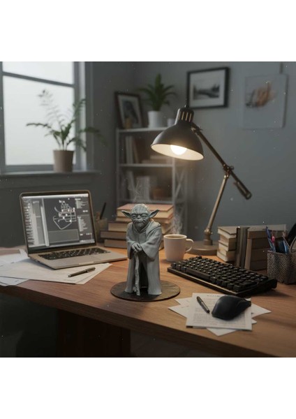 Yoda Figürü fiyatları