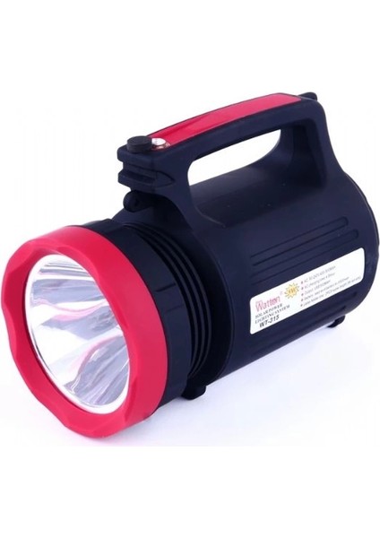 Buğz Solar Güneş Enerjili Fener Işıldak LED Ampül WT-315 modelleri