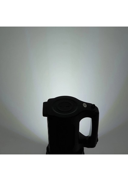 Buğz 900 Lümen Ultra Güçlü El Feneri WT-613 indirimleri