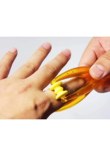 Buğz Plastik Masaj Aleti Nrd 596 *