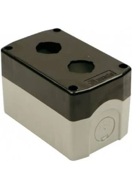 BT3-2000-0002 ,2XM22 Boş Buton Kutu