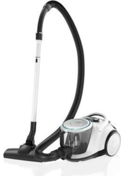 BGS41HYG1 Serie 6 Pro Hygienic Toz Torbasız Süpürge+Dijital Muftak Tartısı Hediye fırsatları