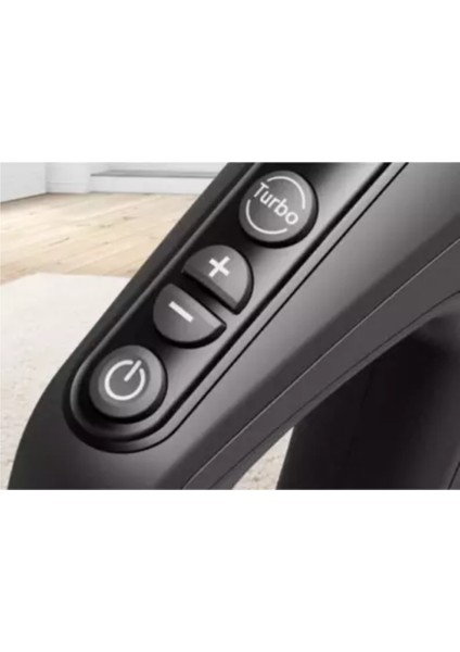 BGS41HYG1 Serie 6 Pro Hygienic Toz Torbasız Süpürge+Dijital Muftak Tartısı Hediye indirimleri