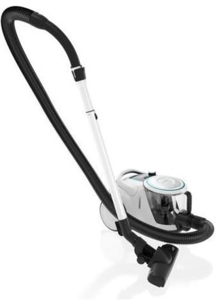 BGS41HYG1 Serie 6 Pro Hygienic Toz Torbasız Süpürge+Dijital Muftak Tartısı Hediye