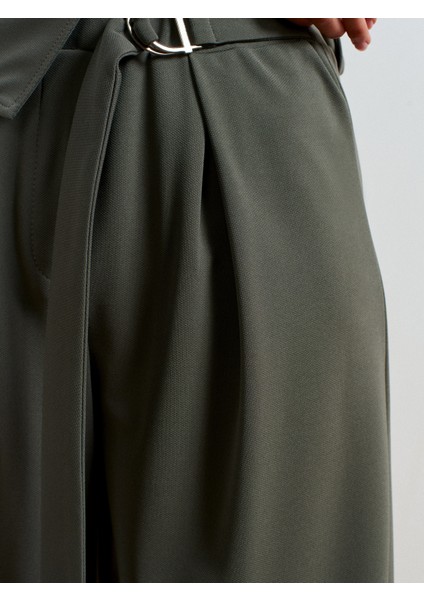 72189 Kemerli Pantolon-Çağla fırsatları