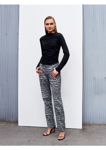 32112 Büzgülü Top-Siyah indirimleri