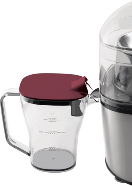 K 1583 Sms Katı Meyve Sıkacağı modelleri