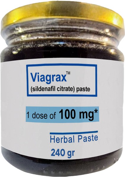Naturalia : Viagrax Macun 240 gr Erkeklerin Performanslarına Özel