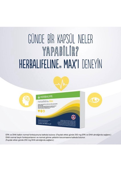 Omega 3 Epa ve Dha 2'li Fırsat Paketi (Mağazamda Bulunan Tüm Ürünler %100 Orijinal ve Yeni Tarihlidir) modelleri