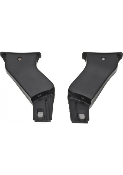 Britax B-Agile Double Ikiz Bebek Arabası Için Ana Kucağı Adaptörü