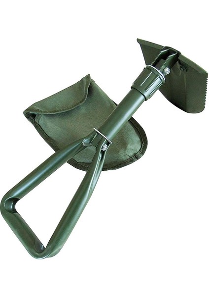 Buğz Profesyonel Portatif Katlanabilir Kürek ( Orta Boy 59 cm ) fiyatları