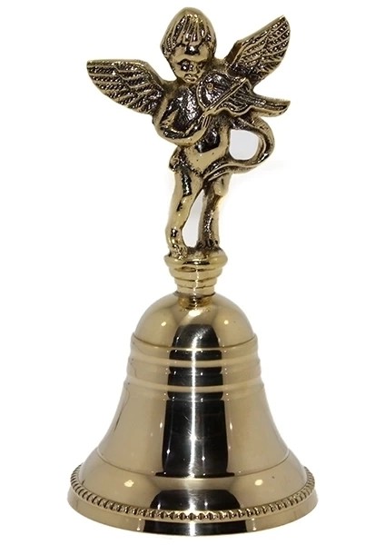 Buğz Pirinç El Çanı 6871