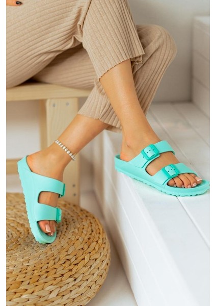 Solary Hareket Store Iki Bantlı Unisex Eva Terlik fiyatları