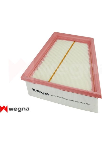 Hava Filtresi Cordoba 02-09 - Polo 01- - Ibıza Iv 02-09 - Fabıa 00-08 1.4tdı-1.8t-1.8gtı-1.9tdı C 2295/3