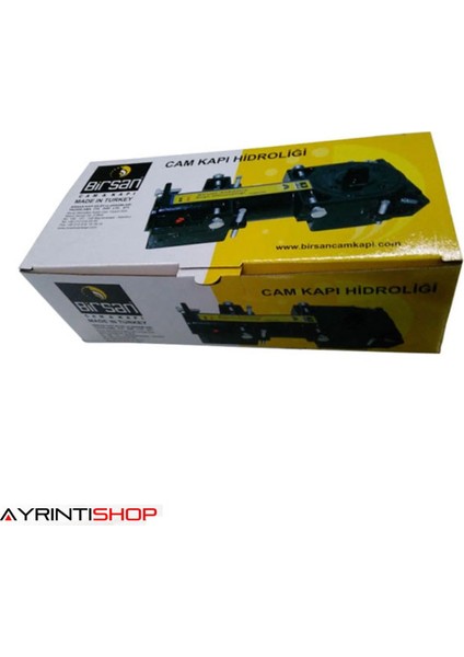 Cam Kapı Alt Motor / Hidroliği modelleri