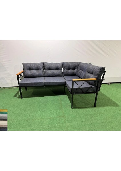 2 2 Köşe Balkon-Bahçe-Kafe-Çay Seti-Koltuk Takımı-Mutfak Köşe-Ofis Koltuğu (Yön Değiştirilebilir) modelleri