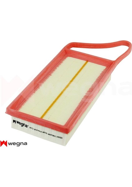 Hava Filtresi Fıesta 01- - P206 01- - P307 01- Bıpper-Nemo 08- - Sara 03-05 - Çanta 1.4hdı C 3087/2
