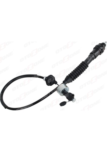 Debriyaj Teli Partner-Berlıngo DW8B 03-08 x