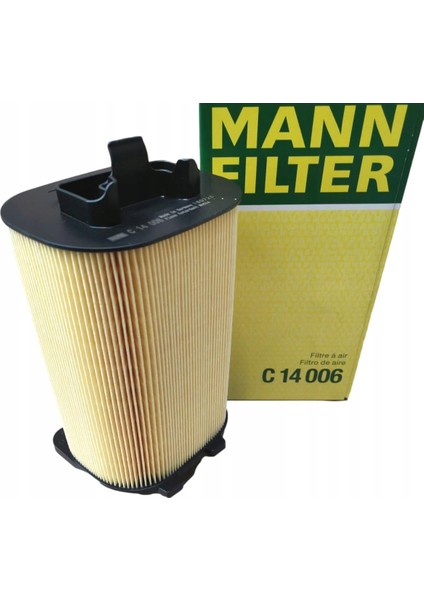 Hava Filtresi Mercedes M274 W204 W205 C205 W213 R172 X253