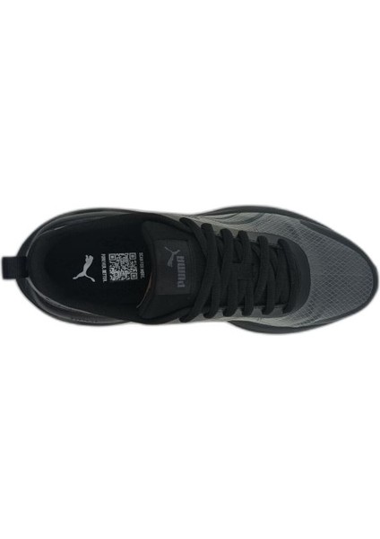 Hypnotic Tech Unisex Siyah Spor Ayakkabı 40314802 fırsatları