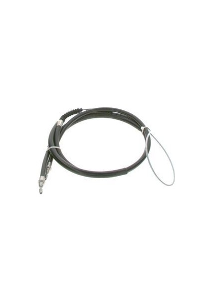 El Fren Teli Sağ-Sol Boxer-Jumper-Ducato BOY:2827MM