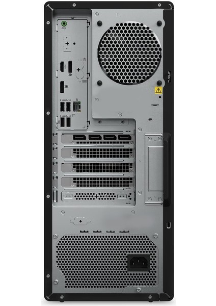 Dws Thinkstation P3 I9-14900K 128GB 4tb SSD 20GB RTX4000 Ada W11P Iş Istasyonu 30GS00CRTR 012 fırsatları