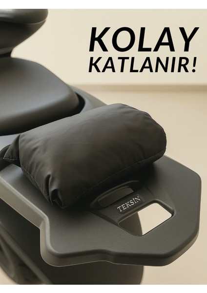 Kuba Razore 100 Motor Branda Siyah Su Geçirmez Topcase Çanta Uyumlu Logolu Motosiklet Brandası indirimleri