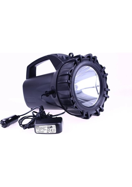 Buğz Şarjlı 50 W Büyük Fener WT-400 fırsatları