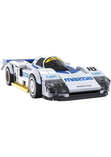 C55029W Cada Mazda 787B Blok Seti 242 Parça -Vagon Life fiyatları