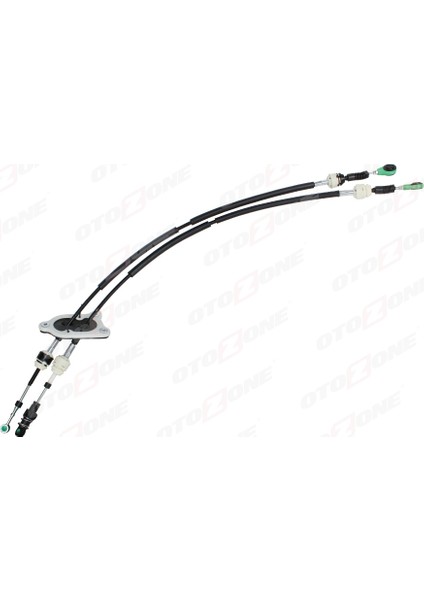 Vites Kumanda Teli Fıorıno-Qubo 1.3 Mjtd Euro5 -Nemo-Bıpper 1.4 Bz-Hdi 12 >