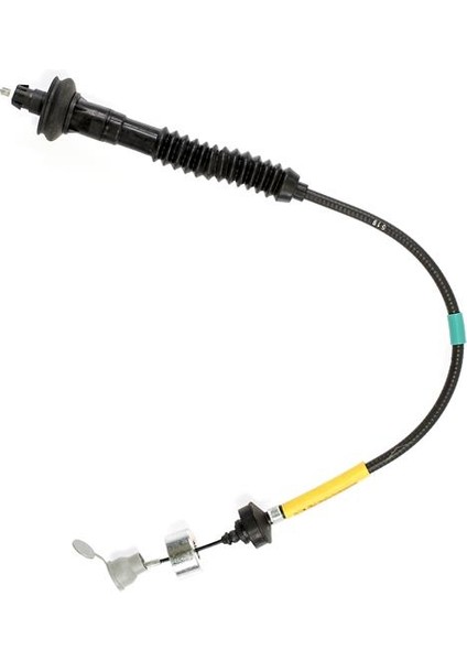 Debriyaj Teli P206 00>ds Hdı- Otomatik Ayarlı