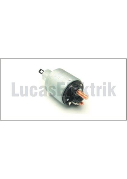 Mars Otomatıgı 12V Ducato 1.9d