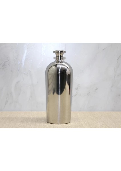 Buğz Çelik Shaker ALK3939