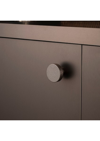 Krom Renkli 26 Mm Tek Delikli Kulp - Ssy1910 0026 Cr modelleri