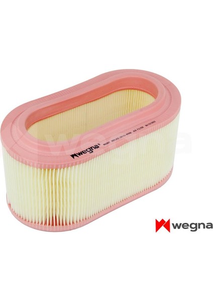 Hava Filtresi Hyundaı Starex 2.5l D4CB Libero Kamyonet 05-> / H100 2.5l D4BH Kamyonet 04->