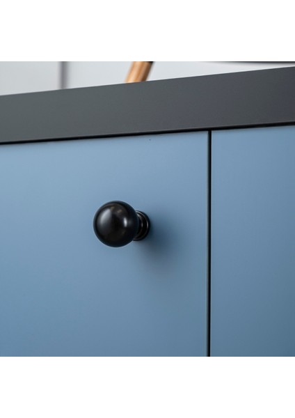 Tek Delikli Kulp 26 Mm - Antik Renk - Ssy1465 0026 Abm modelleri