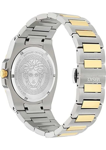 VRSCVE0V00325 Tolomeo Erkek Kol Saati modelleri