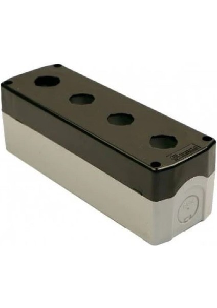 BT3-4000-0002 ,4XM22 Boş Buton Kutu