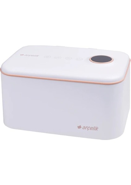 Uvt 1000 Uv Temizleyici