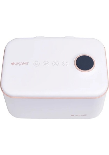 Uvt 1000 Uv Temizleyici modelleri