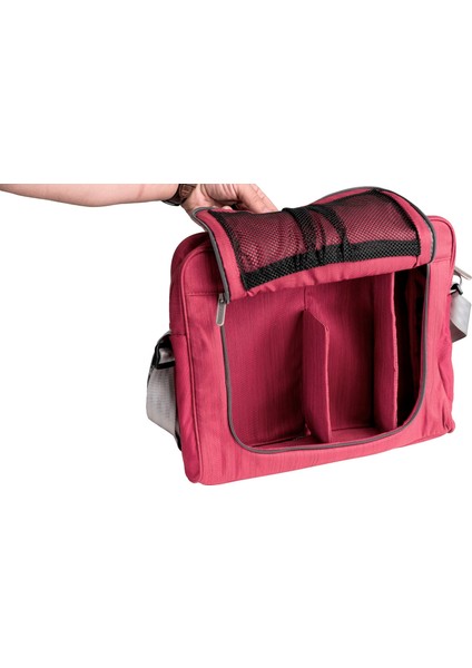 Britax-Römer Affinity Bebek Bakım Çantası - Chilli Pepper fiyatları