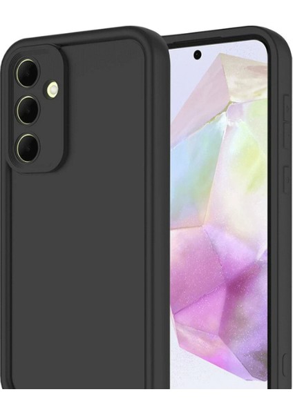 Samsung Galaxy A17 Uyumlu Viera Silikon Kılıf fiyatları