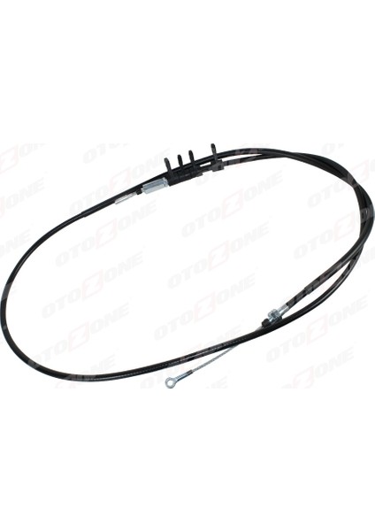El Fren Teli Ön Jumper Iıı-Ducato Iıı-Boxer Iıı 06 > 2910MM/2598MM