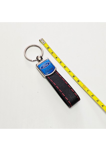Anahtarlık Aksesuar Ford Logolu Kordon Anahtarlik indirimleri