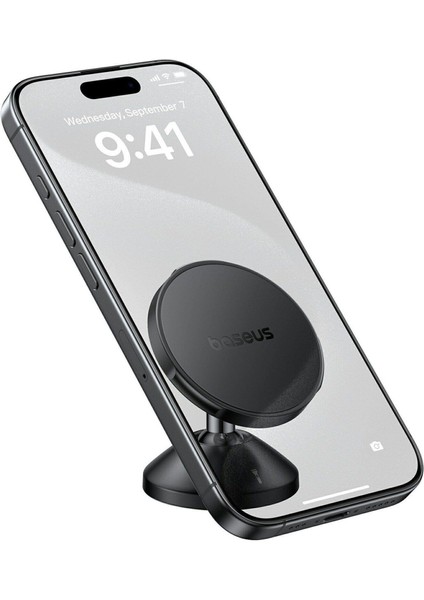 Gotrip Dc1 Manyetik Araç Standı Siyah modelleri