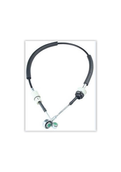 Vites Kumanda Teli Sağ Grande Punto 1.3 Mjtd 05 >