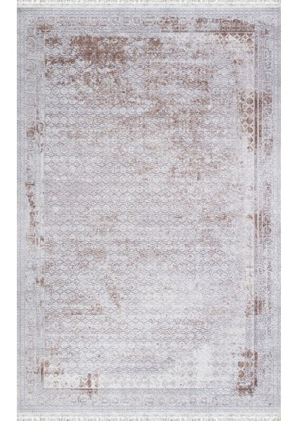 Rodin 60893 071 Serisi Akrilik Salon Oturma Yatak Odası Halısı