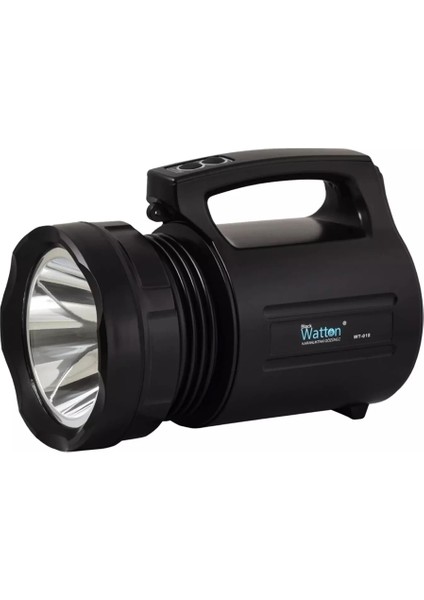 Buğz WT-018 Profesyonel Büyük Avcı Feneri